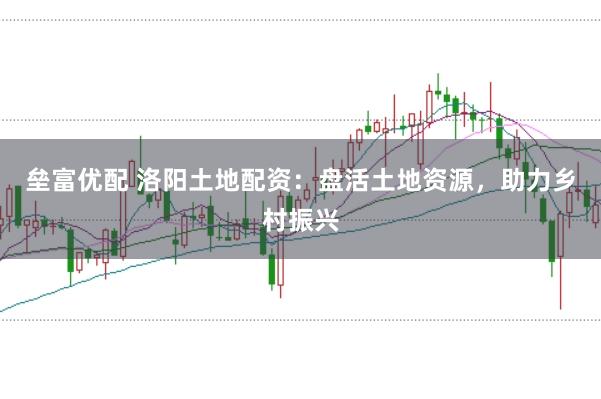 垒富优配 洛阳土地配资：盘活土地资源，助力乡村振兴