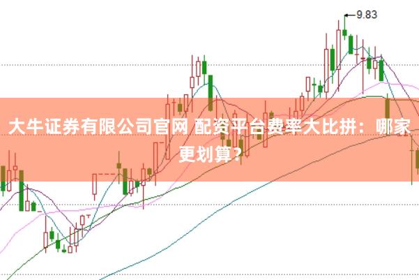 大牛证券有限公司官网 配资平台费率大比拼：哪家更划算？