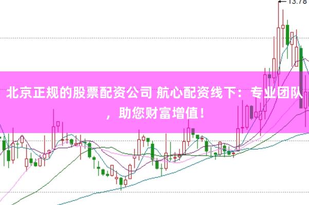 北京正规的股票配资公司 航心配资线下：专业团队，助您财富增值！