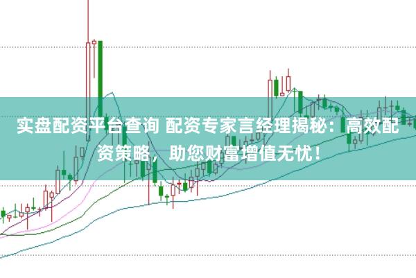 实盘配资平台查询 配资专家言经理揭秘：高效配资策略，助您财富增值无忧！