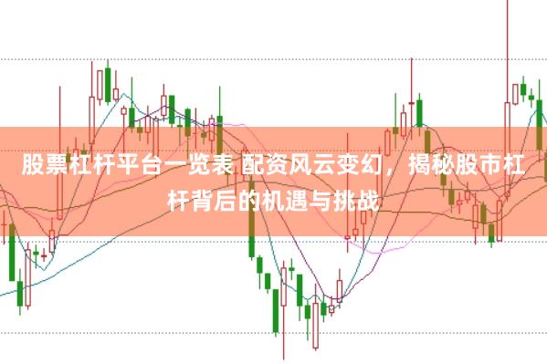 股票杠杆平台一览表 配资风云变幻，揭秘股市杠杆背后的机遇与挑战