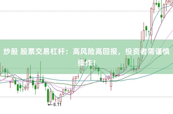 炒股 股票交易杠杆：高风险高回报，投资者需谨慎操作！