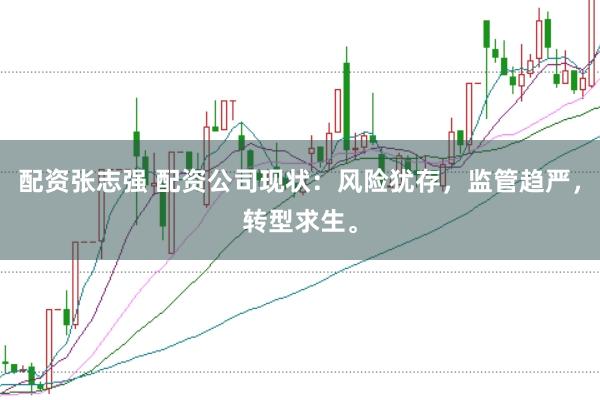 配资张志强 配资公司现状：风险犹存，监管趋严，转型求生。