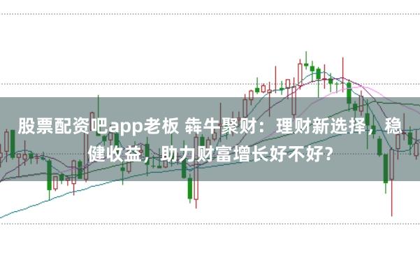 股票配资吧app老板 犇牛聚财：理财新选择，稳健收益，助力财富增长好不好？