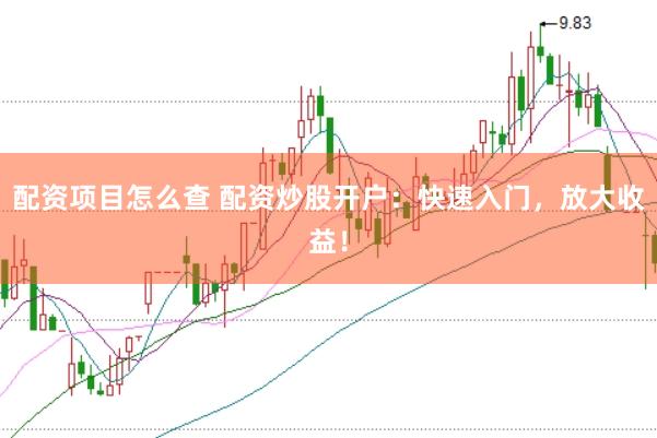 配资项目怎么查 配资炒股开户：快速入门，放大收益！