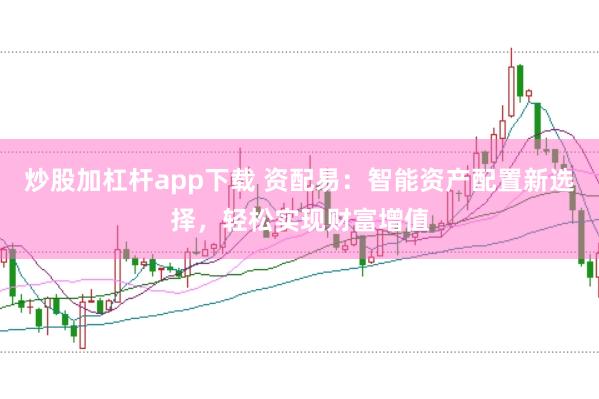 炒股加杠杆app下载 资配易：智能资产配置新选择，轻松实现财富增值