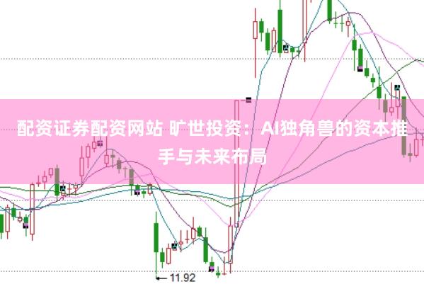配资证券配资网站 旷世投资：AI独角兽的资本推手与未来布局