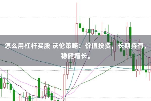 怎么用杠杆买股 沃伦策略：价值投资，长期持有，稳健增长。