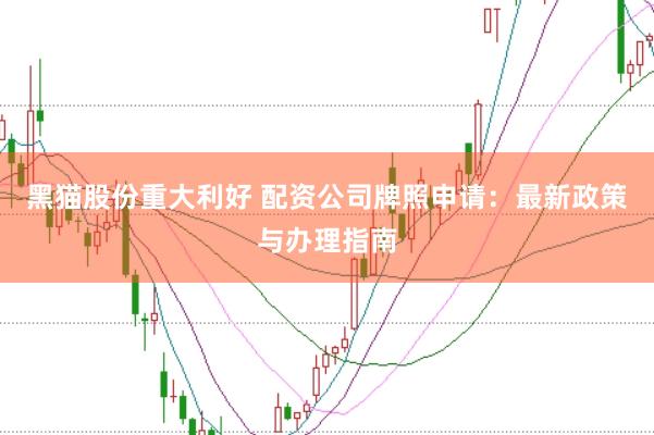 黑猫股份重大利好 配资公司牌照申请：最新政策与办理指南