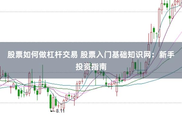 股票如何做杠杆交易 股票入门基础知识网：新手投资指南