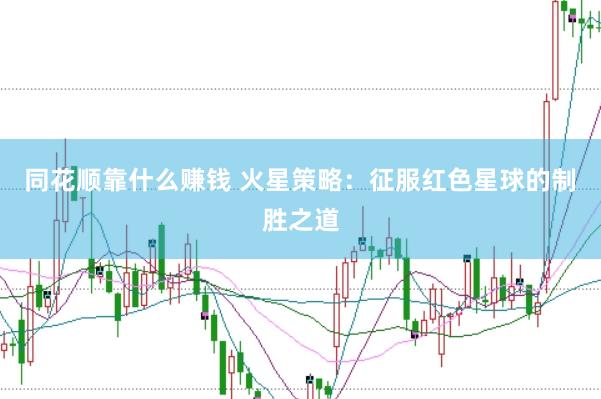 同花顺靠什么赚钱 火星策略：征服红色星球的制胜之道