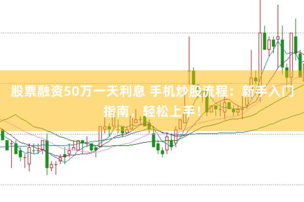 股票融资50万一天利息 手机炒股流程：新手入门指南，轻松上手！