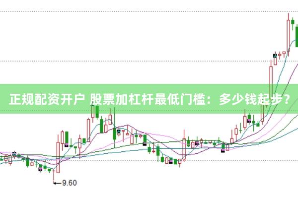 正规配资开户 股票加杠杆最低门槛：多少钱起步？