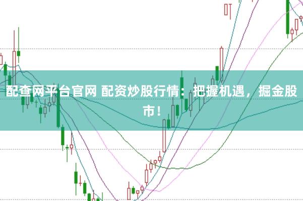 配查网平台官网 配资炒股行情：把握机遇，掘金股市！