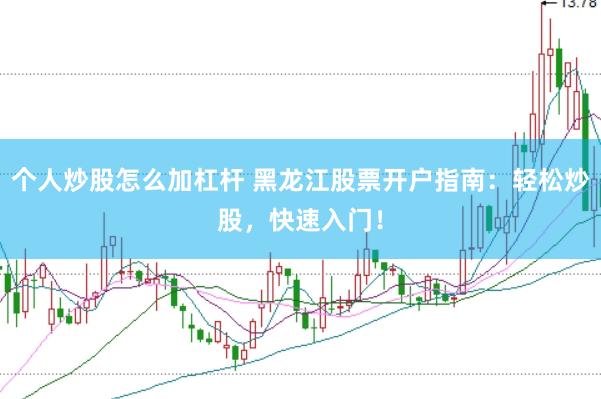 个人炒股怎么加杠杆 黑龙江股票开户指南：轻松炒股，快速入门！