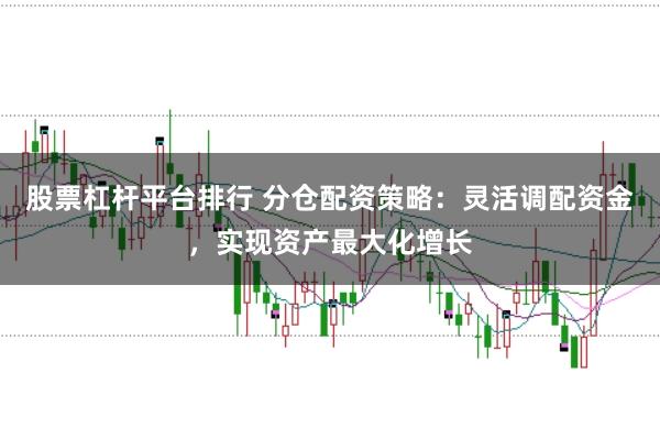 股票杠杆平台排行 分仓配资策略:灵活调配资金,实现资产最大化增长