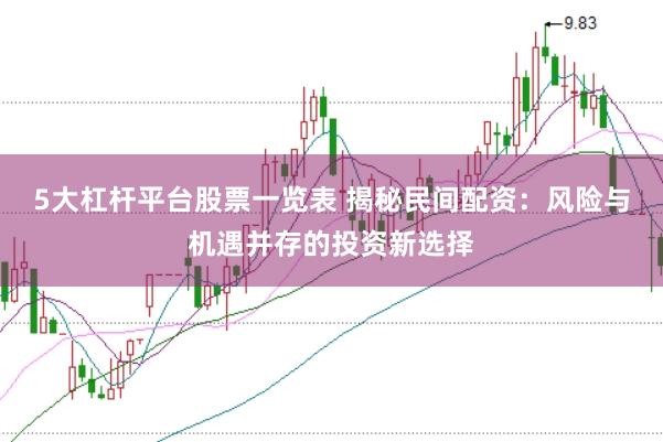 5大杠杆平台股票一览表 揭秘民间配资：风险与机遇并存的投资新选择