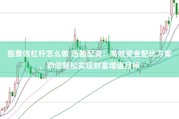 股票做杠杆怎么做 迅盈配资：高效资金配比方案，助您轻松实现财富增值目标