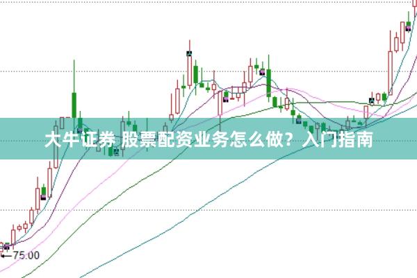 大牛证券 股票配资业务怎么做？入门指南