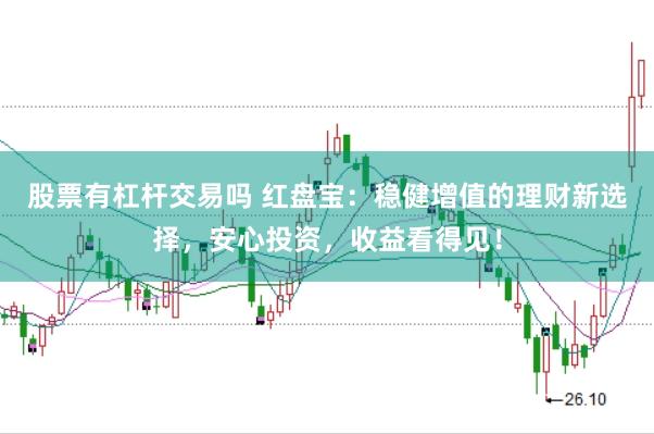 股票有杠杆交易吗 红盘宝:稳健增值的理财新选择,安心投资,收益看得见!