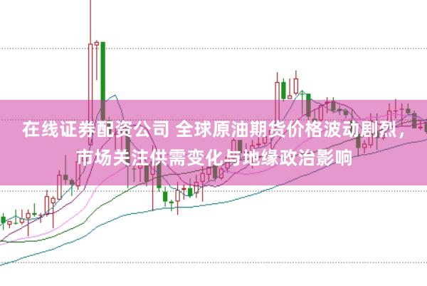 在线证券配资公司 全球原油期货价格波动剧烈，市场关注供需变化与地缘政治影响